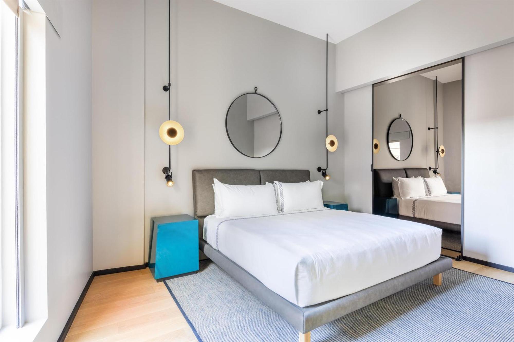 The Shay, A Destination By Hyatt Hotel Los Angeles