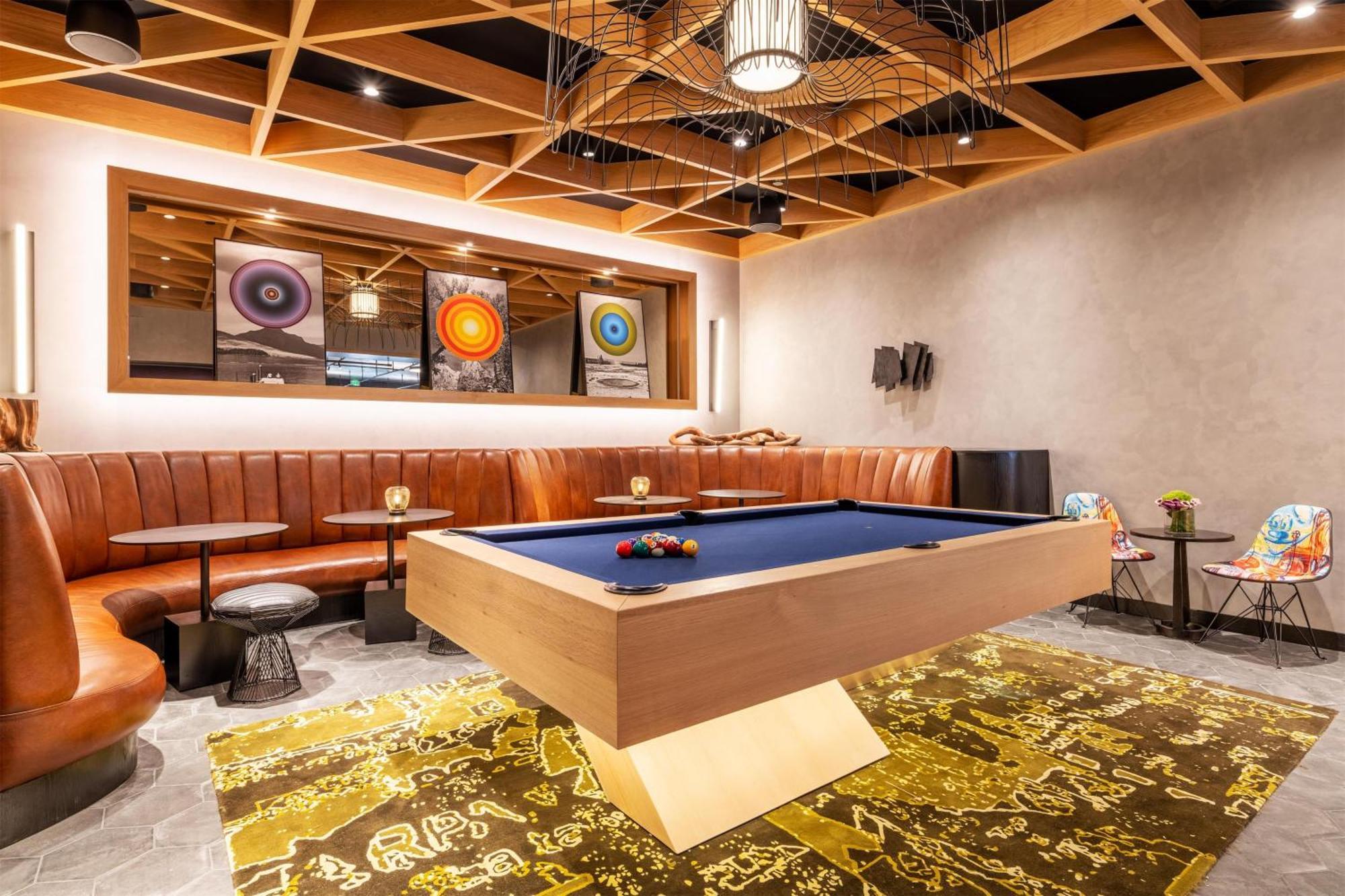 The Shay, A Destination By Hyatt Hotel 4*