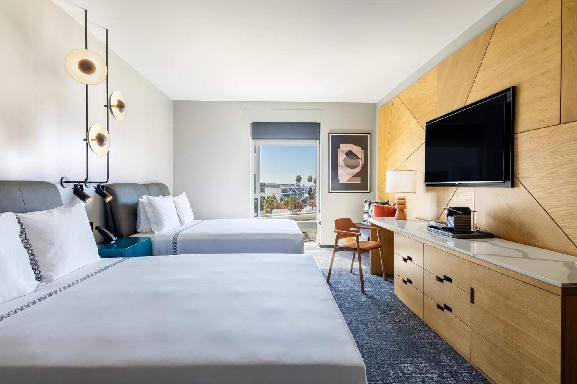 The Shay, A Destination By Hyatt Los Angeles
