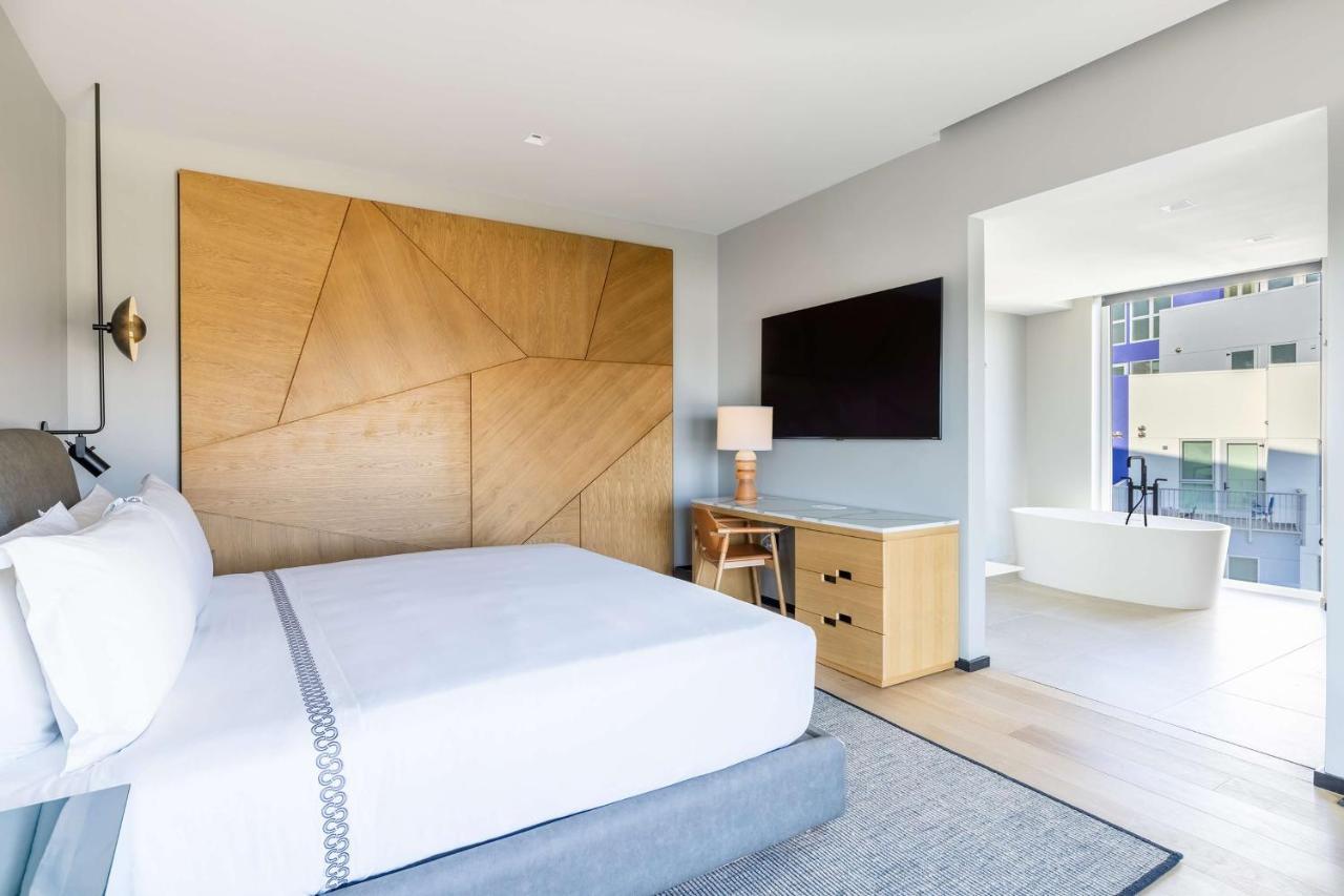 The Shay, A Destination By Hyatt Los Angeles