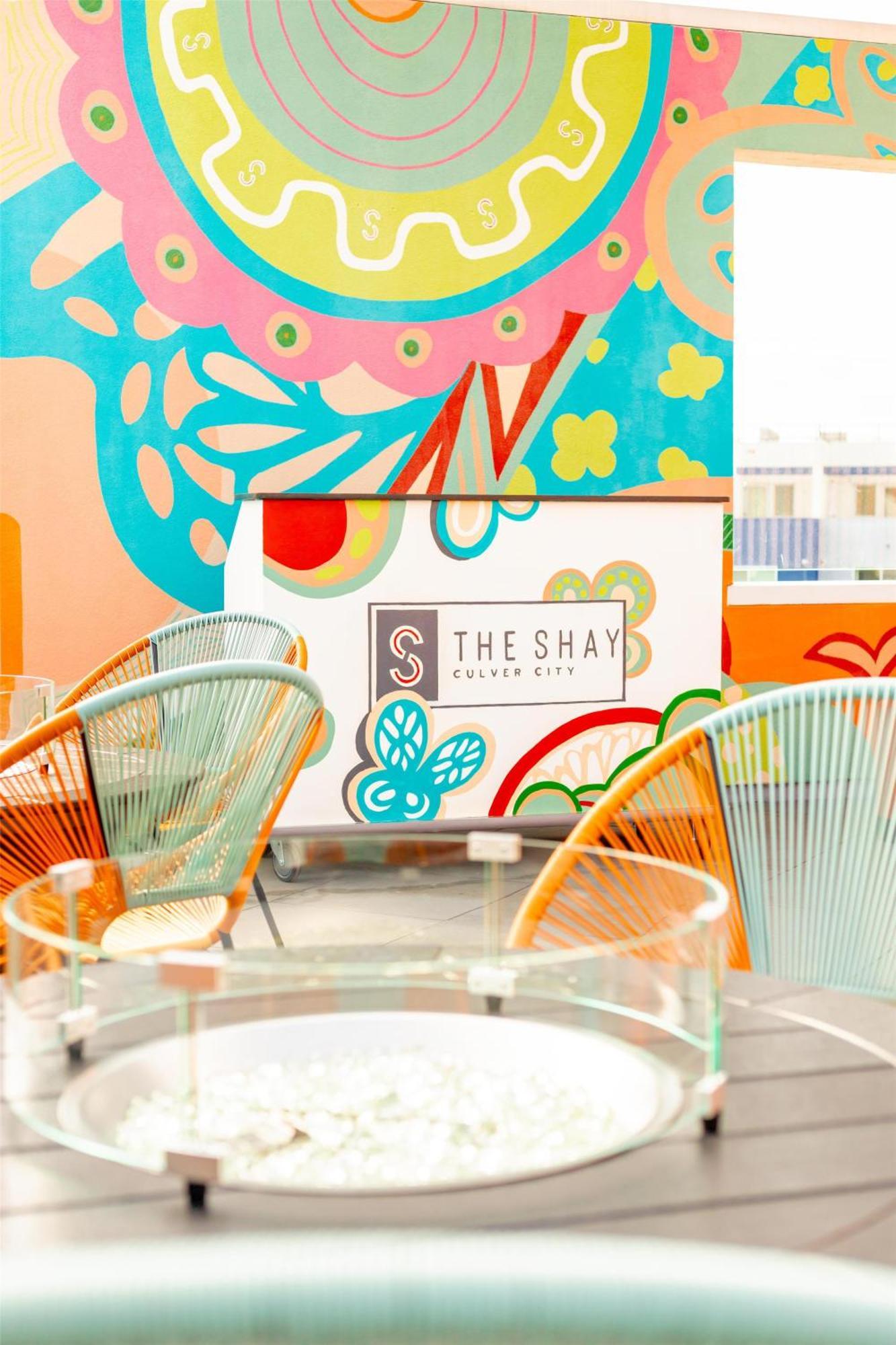 The Shay, A Destination By Hyatt 4* Los Angeles