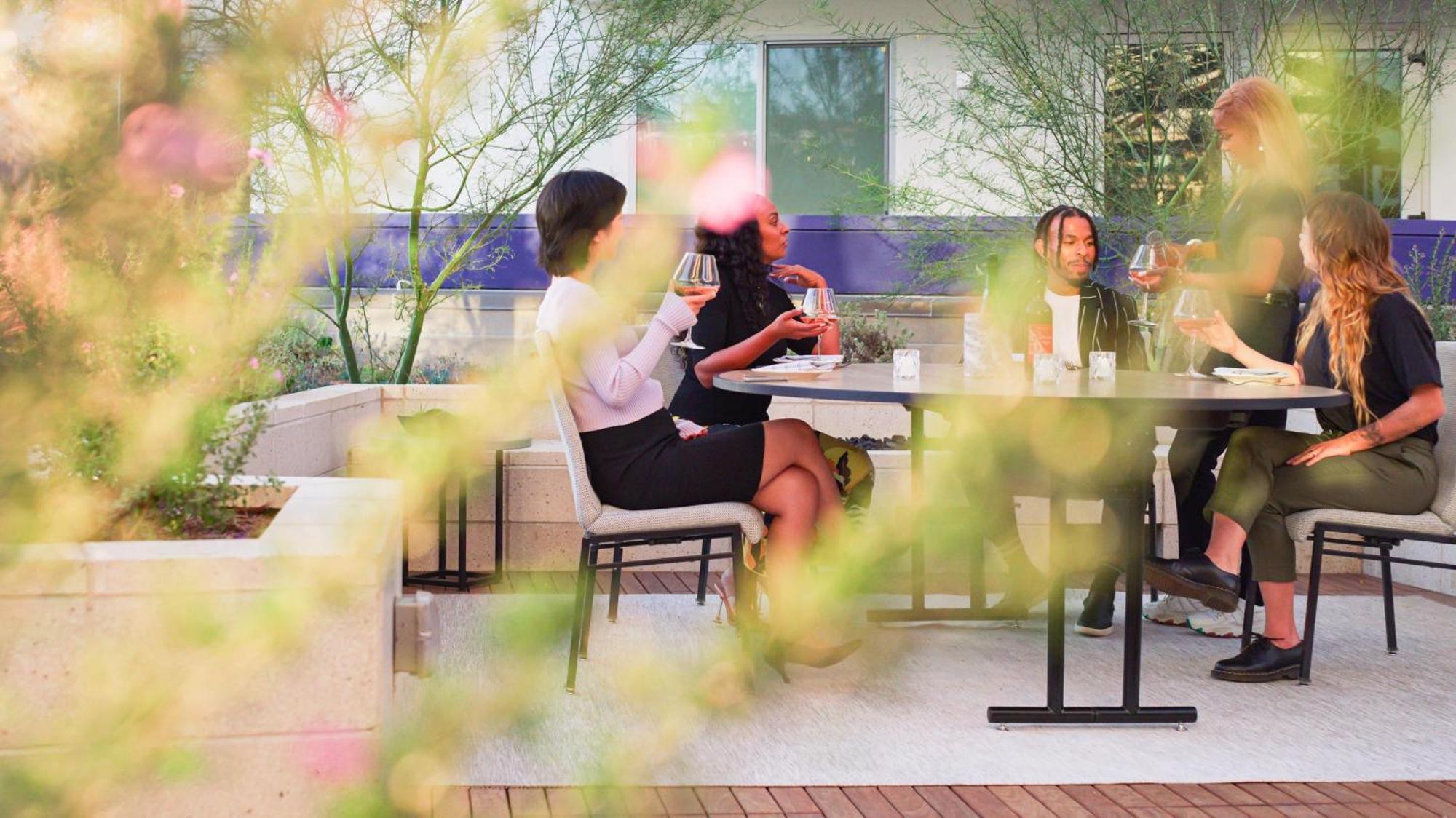 The Shay, A Destination By Hyatt Hotel
