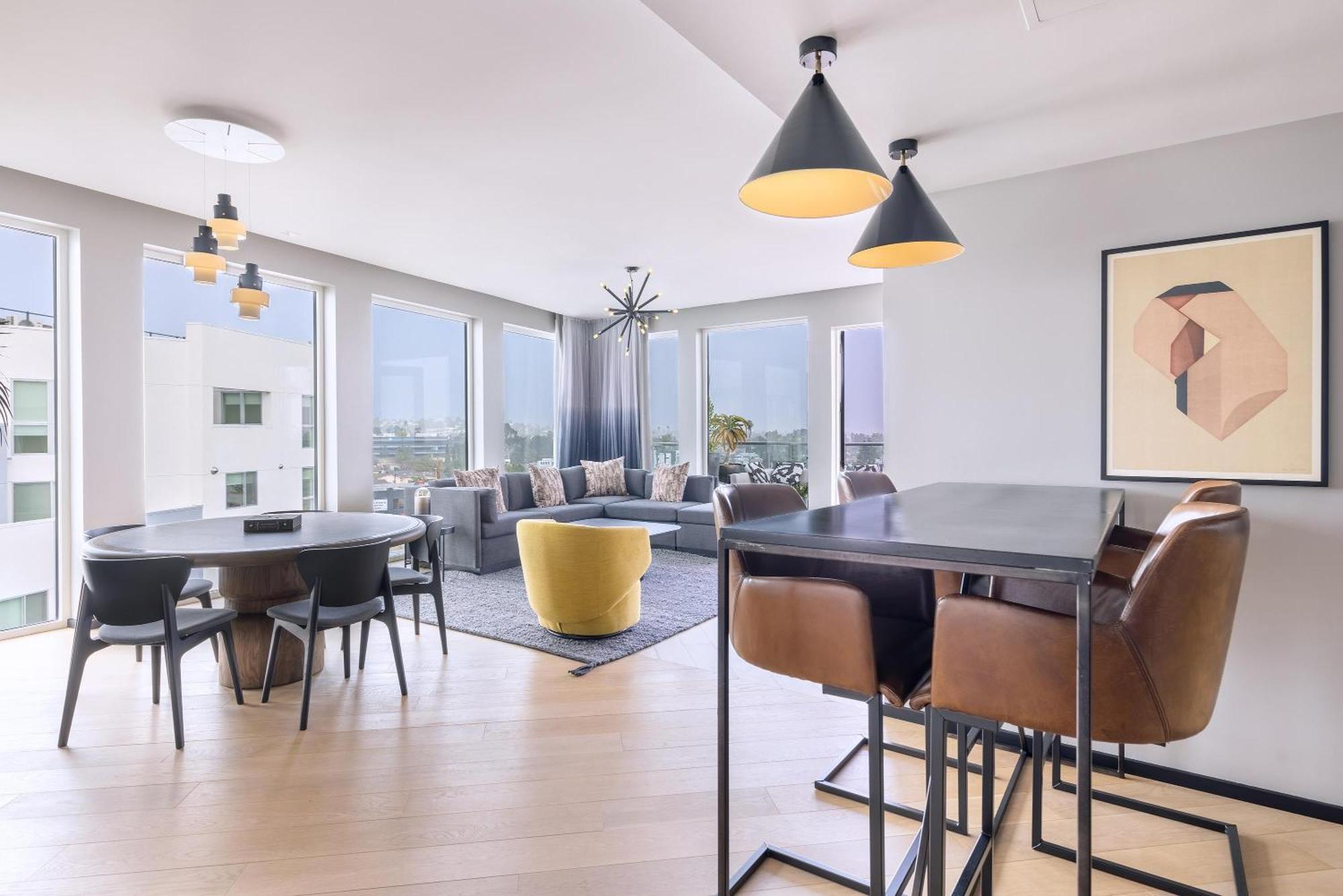 The Shay, A Destination By Hyatt 4* Los Angeles