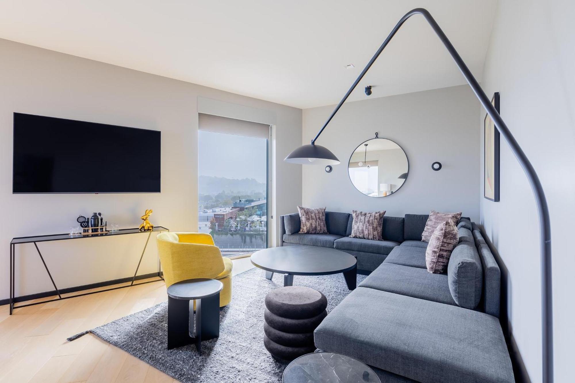 The Shay, A Destination By Hyatt 4* Los Angeles
