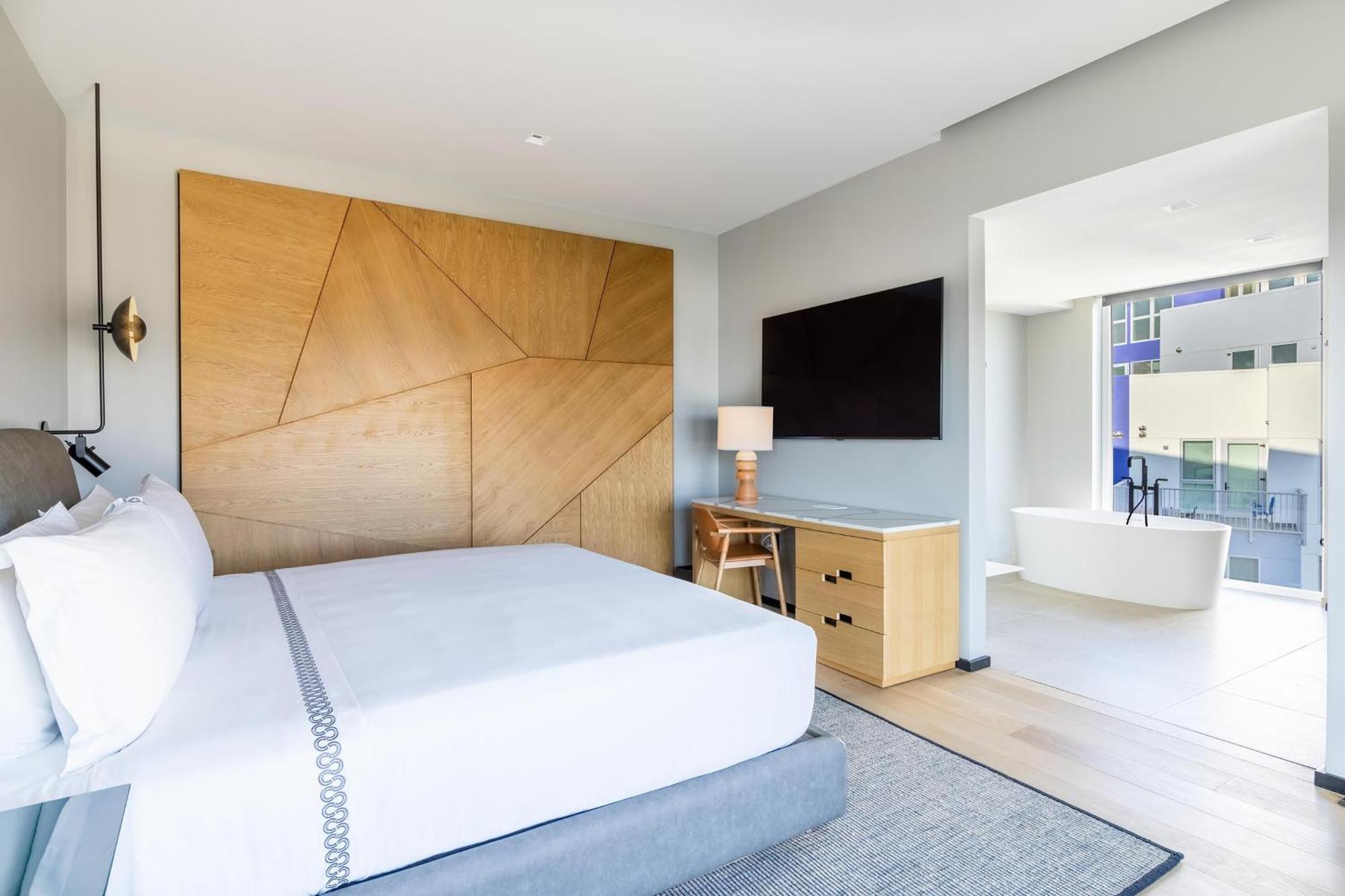 The Shay, A Destination By Hyatt 4*