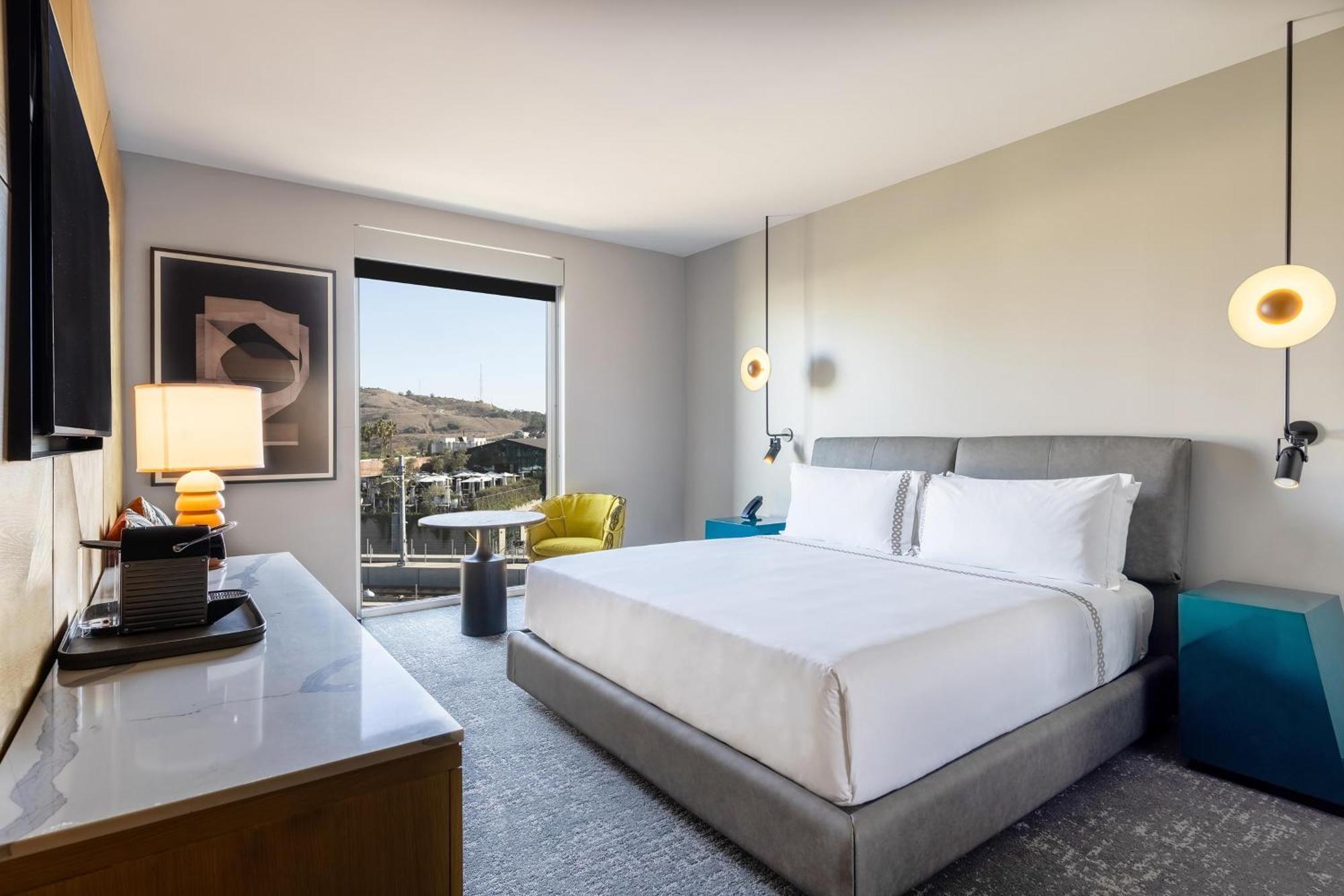 The Shay, A Destination By Hyatt Hotel