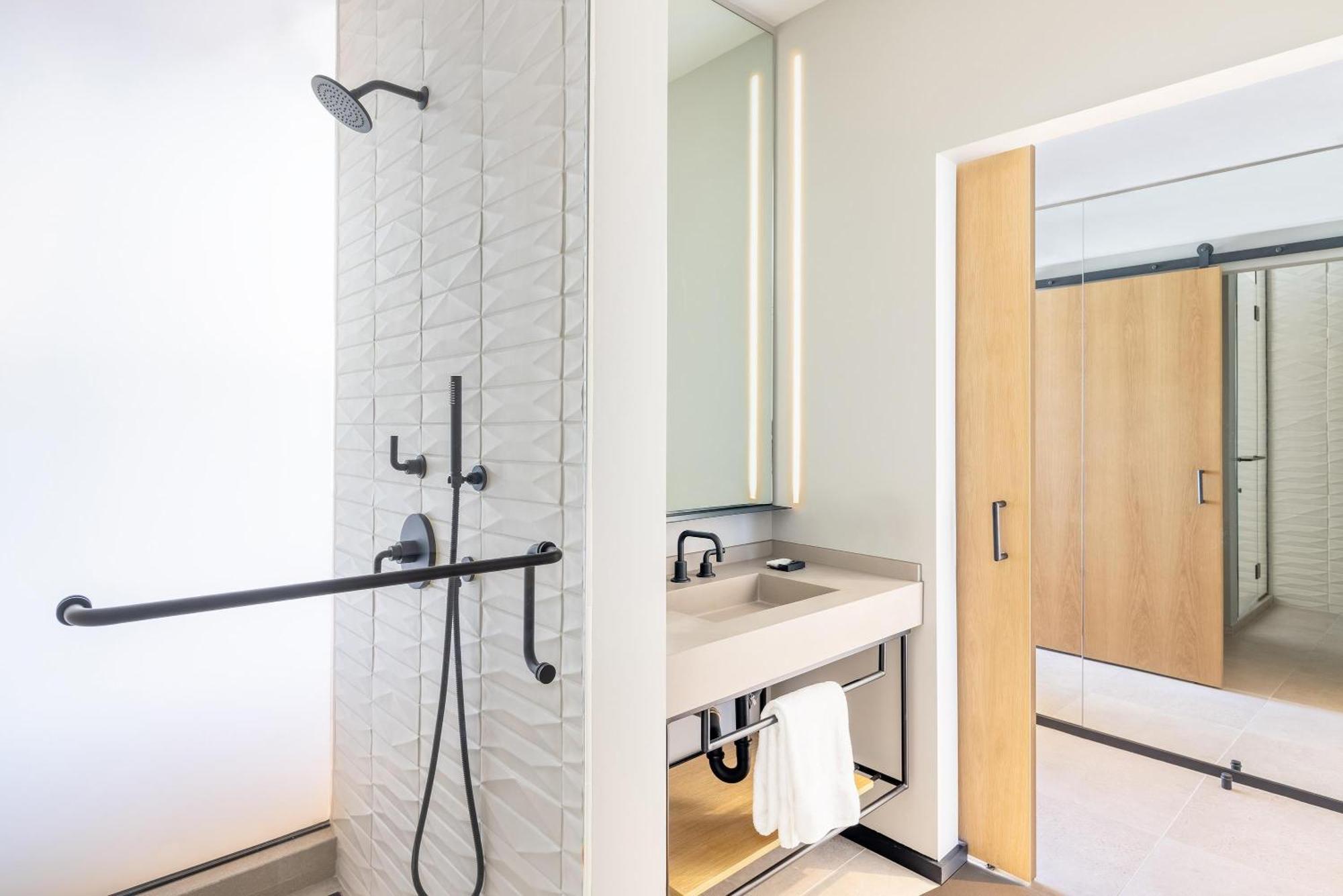 The Shay, A Destination By Hyatt 4* Los Angeles