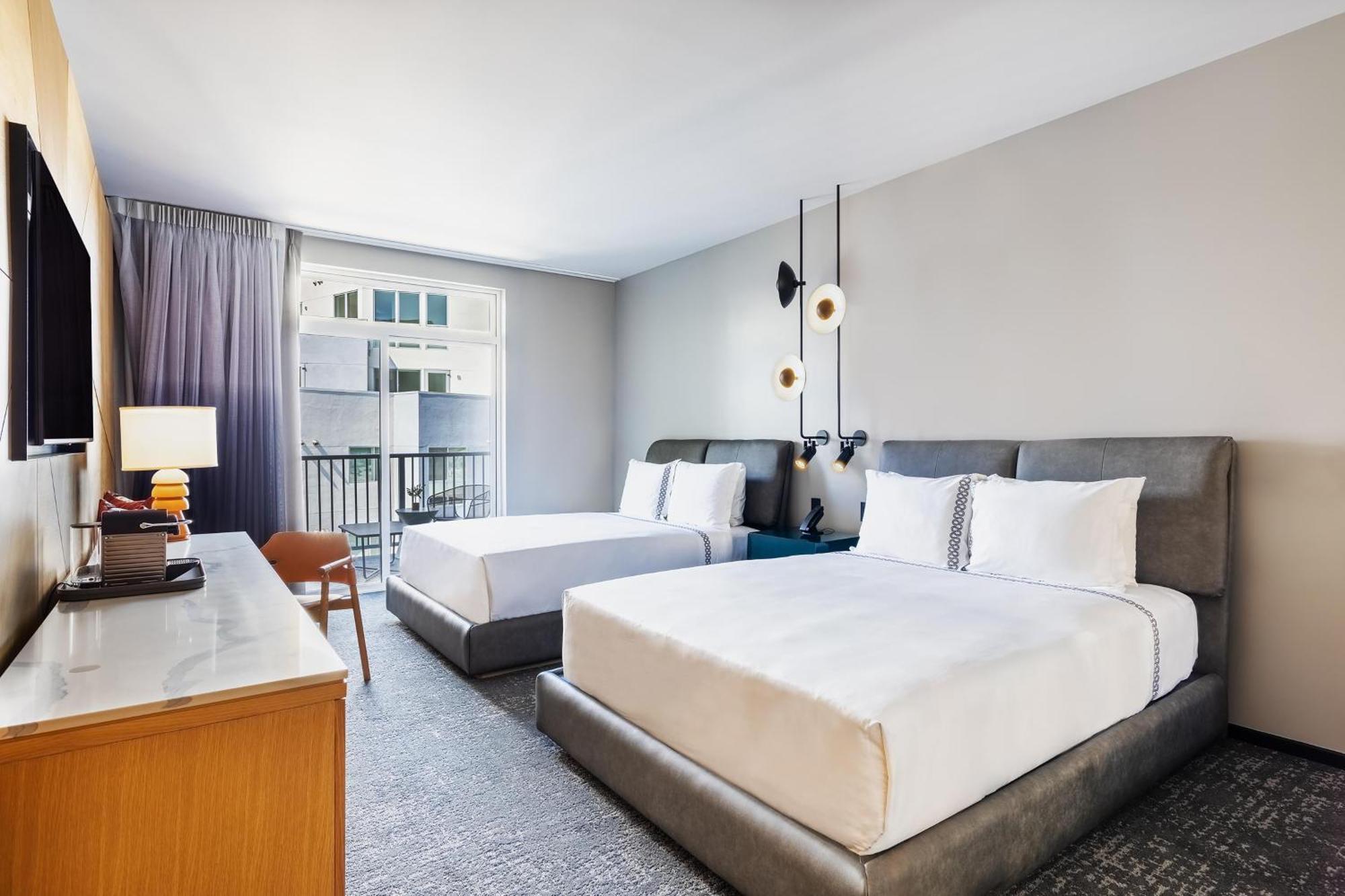The Shay, A Destination By Hyatt 4*