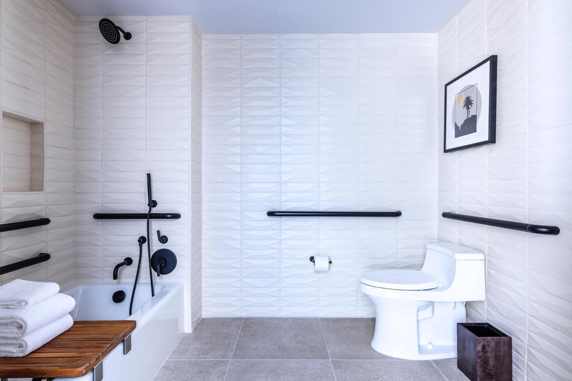 The Shay, A Destination By Hyatt Los Angeles