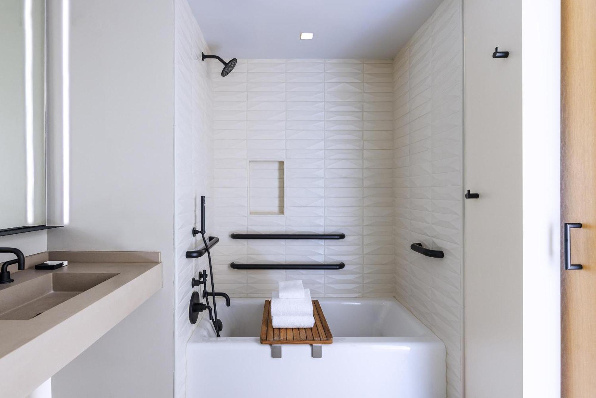The Shay, A Destination By Hyatt 4* Los Angeles