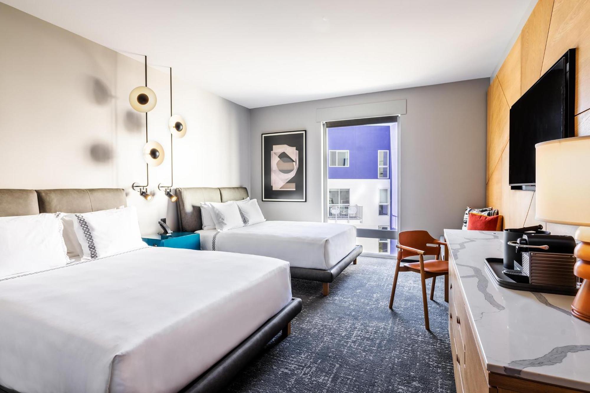 The Shay, A Destination By Hyatt Hotel