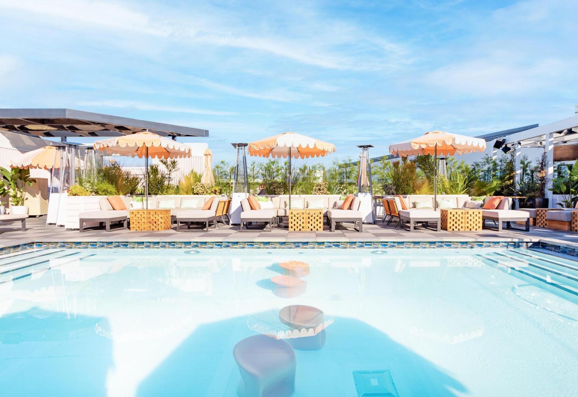 The Shay, A Destination By Hyatt Hotel 4*
